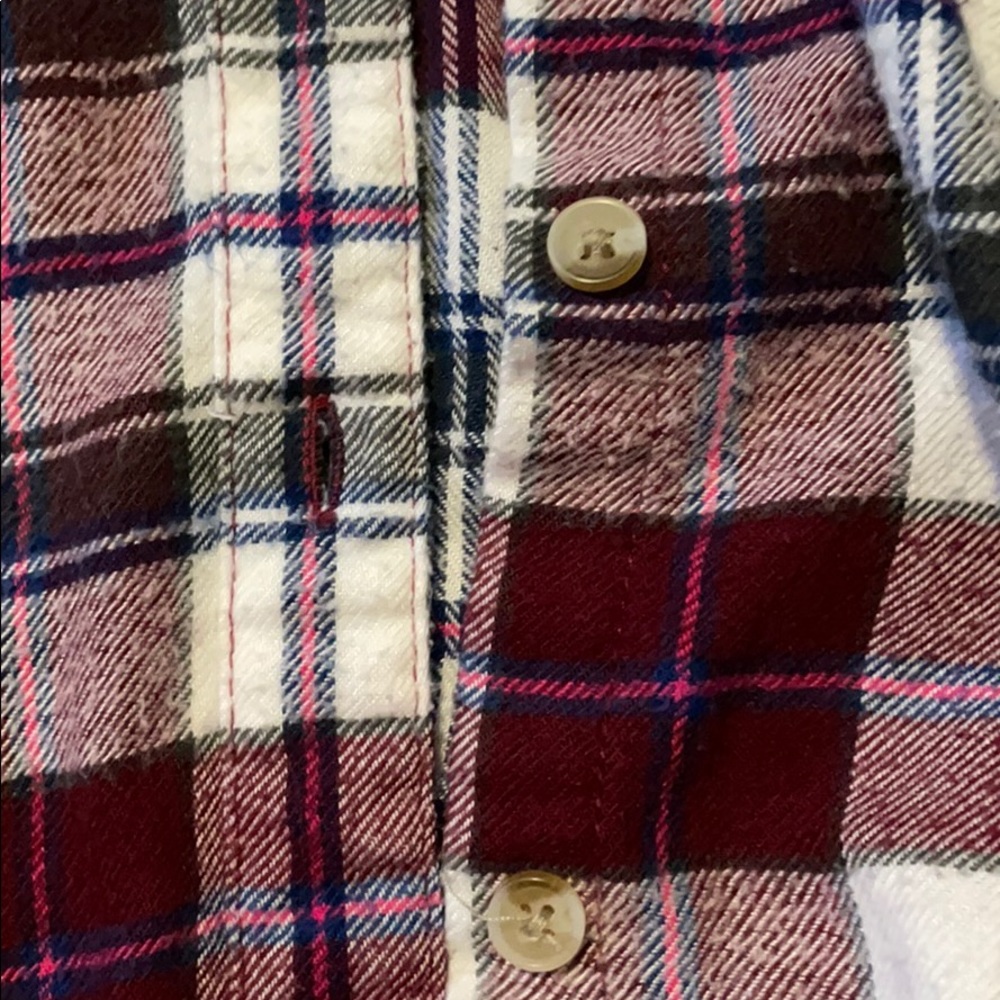flannel - Picture 2 of 3